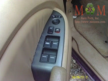 Load image into Gallery viewer, REAR RADIO RECEIVER Odyssey 2005 05 2006 06 2007 07 2008 08 2009 09 10 - MM608364
