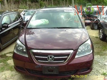 Load image into Gallery viewer, REAR RADIO RECEIVER Odyssey 2005 05 2006 06 2007 07 2008 08 2009 09 10 - MM608364
