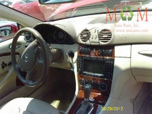 Load image into Gallery viewer, TEMPERATURE CONTROLS CLK350 CLK500 CLK55 CLK550 CLK63 06-09 - MM609132
