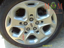 Load image into Gallery viewer, RADIO Ford Fusion Mercury Milan 2010 10 2011 11 2012 12 - MM608797
