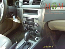 Load image into Gallery viewer, RADIO Ford Fusion Mercury Milan 2010 10 2011 11 2012 12 - MM608797
