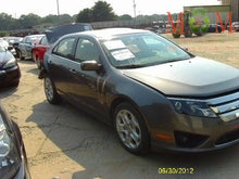 Load image into Gallery viewer, RADIO Ford Fusion Mercury Milan 2010 10 2011 11 2012 12 - MM608797
