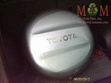 Load image into Gallery viewer, Temp Climate AC Heater Control Rav 4 2004 04 2005 05 - MM609471
