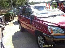 Load image into Gallery viewer, RADIO Kia Sportage 05 06 07 08 09 10 - MM610078
