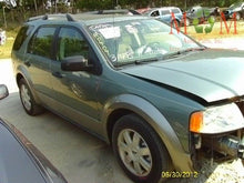 Load image into Gallery viewer, Temperature Controls Ford Freestyle 2006 - MM611579
