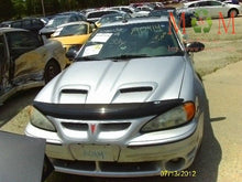 Load image into Gallery viewer, FRONT DOOR WINDOW SWITCH Pontiac Grand Am 01 02 03 04 05 Left - MM611408
