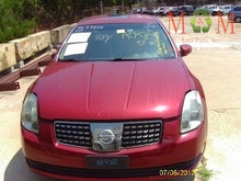 Load image into Gallery viewer, RADIO Nissan Maxima 2004 04 2005 05 BOSE - MM611112
