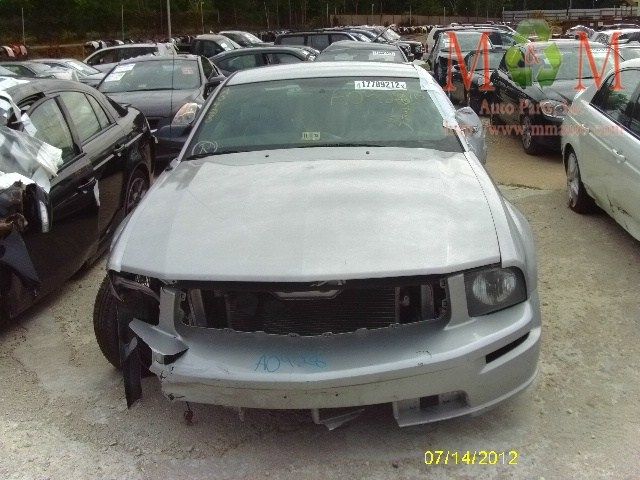 RADIO Ford Mustang 2005 05 2006 06 - MM613099
