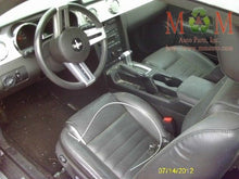 Load image into Gallery viewer, RADIO Ford Mustang 2005 05 2006 06 - MM613099
