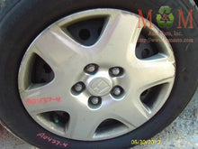 Load image into Gallery viewer, AUTOMATIC TRANSMISSION Honda Accord 2006 06 2007 07 - MM613930
