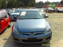 Load image into Gallery viewer, AUTOMATIC TRANSMISSION Honda Accord 2006 06 2007 07 - MM613930

