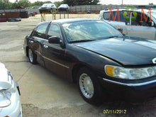 Load image into Gallery viewer, TRANSMISSION Lincoln Town Car 1999 99 2000 00 - MM613999
