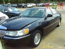 Load image into Gallery viewer, TRANSMISSION Lincoln Town Car 1999 99 2000 00 - MM613999
