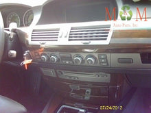 Load image into Gallery viewer, FRONT DOOR WINDOW SWITCH 750i 750il 750LI 760li Alpina B7 06-08 Left - MM614822
