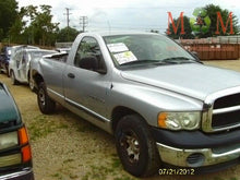 Load image into Gallery viewer, TRANSMISSION 1500 Pickup Durango Grand Cherokee 03 04 2WD - MM617408
