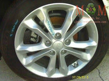 Load image into Gallery viewer, TRANSMISSION Sonata Optima 11 12 13 14 15 TURBO VIN 6 - MM615286
