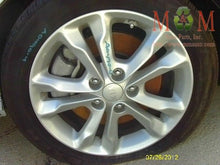 Load image into Gallery viewer, ALTERNATOR Hyundai Sonata 2012 12 - MM615281
