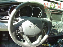Load image into Gallery viewer, ALTERNATOR Hyundai Sonata 2012 12 - MM615281
