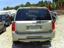 Load image into Gallery viewer, RADIO CONTROLS QX56 2008 08 Front - MM615401
