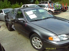 Load image into Gallery viewer, ALTERNATOR Mazda 626 2000 00 2001 01 2002 02 - MM616338
