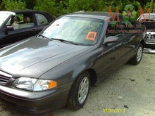 Load image into Gallery viewer, ALTERNATOR Mazda 626 2000 00 2001 01 2002 02 - MM616338
