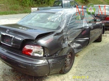 Load image into Gallery viewer, ALTERNATOR Mazda 626 2000 00 2001 01 2002 02 - MM616338
