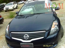 Load image into Gallery viewer, CD CHANGER Nissan Altima 2007 07 2008 08 2009 09 - MM619246
