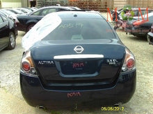 Load image into Gallery viewer, RADIO Nissan Altima 2007 07 2008 08  AM FM 6CD - MM619245
