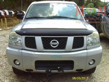 Load image into Gallery viewer, Audi Controls Nissan Titan 2004 04 2005 05 - MM619794
