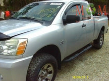 Load image into Gallery viewer, Audi Controls Nissan Titan 2004 04 2005 05 - MM619794
