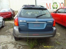 Load image into Gallery viewer, RADIO Subaru Legacy 2005 05 AM/FM/CD - MM620218
