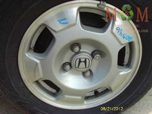 Load image into Gallery viewer, Temp Climate AC Heater Control Honda Civic 2003 03 2004 04 2005 05 Sedan MX - MM621140
