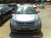 Load image into Gallery viewer, Temp Climate AC Heater Control Honda Civic 2003 03 2004 04 2005 05 Sedan MX - MM621140
