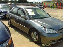 Load image into Gallery viewer, Temp Climate AC Heater Control Honda Civic 2003 03 2004 04 2005 05 Sedan MX - MM621140
