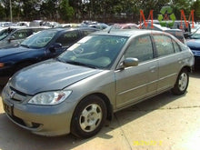 Load image into Gallery viewer, Temp Climate AC Heater Control Honda Civic 2003 03 2004 04 2005 05 Sedan MX - MM621140
