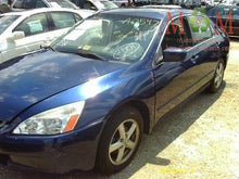 Load image into Gallery viewer, AUTOMATIC TRANSMISSION Honda Accord 2003 03 2004 04 - MM619746
