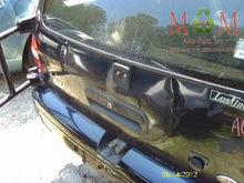 Load image into Gallery viewer, AUTOMATIC TRANSMISSION Kia Sportage 98 99 00 01 02 4X4 - MM621055
