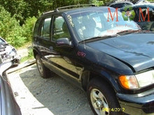 Load image into Gallery viewer, AUTOMATIC TRANSMISSION Kia Sportage 98 99 00 01 02 4X4 - MM621055

