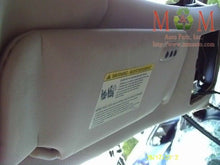 Load image into Gallery viewer, RADIO Ford Edge Lincoln MKX 2008 08 - MM622341
