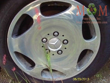 Load image into Gallery viewer, AC Compressor Mercedes-Benz SL55 2001 - MM623329
