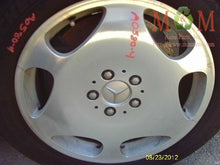 Load image into Gallery viewer, AC Compressor Mercedes-Benz SL55 2001 - MM623329
