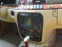 Load image into Gallery viewer, AC Compressor Mercedes-Benz SL55 2001 - MM623329
