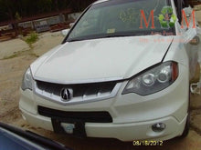 Load image into Gallery viewer, Temp Climate AC Heater Control RDX 2007 07 2008 08 2009 09 10 11 12 Left - MM623406
