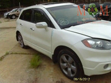 Load image into Gallery viewer, Temp Climate AC Heater Control RDX 2007 07 2008 08 2009 09 10 11 12 Left - MM623406
