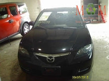 Load image into Gallery viewer, Radio Mazda 3 2008 08 AM FM CD 6 Dsic - MM624633
