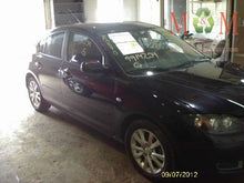 Load image into Gallery viewer, Radio Mazda 3 2008 08 AM FM CD 6 Dsic - MM624633
