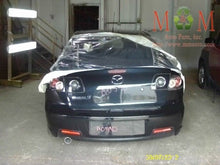Load image into Gallery viewer, Radio Mazda 3 2008 08 AM FM CD 6 Dsic - MM624633
