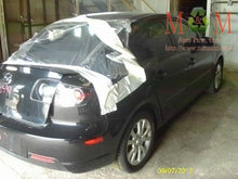Load image into Gallery viewer, Radio Mazda 3 2008 08 AM FM CD 6 Dsic - MM624633
