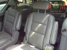 Load image into Gallery viewer, Radio Ford Freestar 2007 - MM625682
