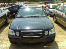 Load image into Gallery viewer, Temperature Controls Isuzu Optima 2006 - MM625881
